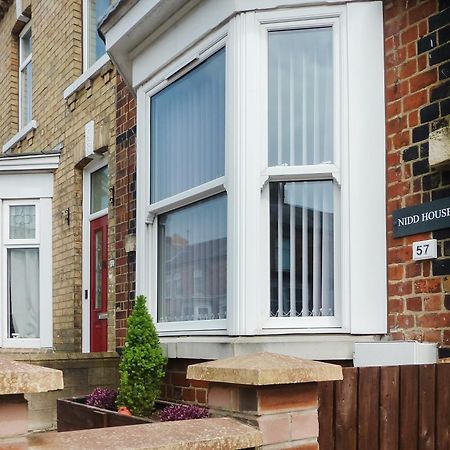 Nidd House Villa Scarborough Dış mekan fotoğraf