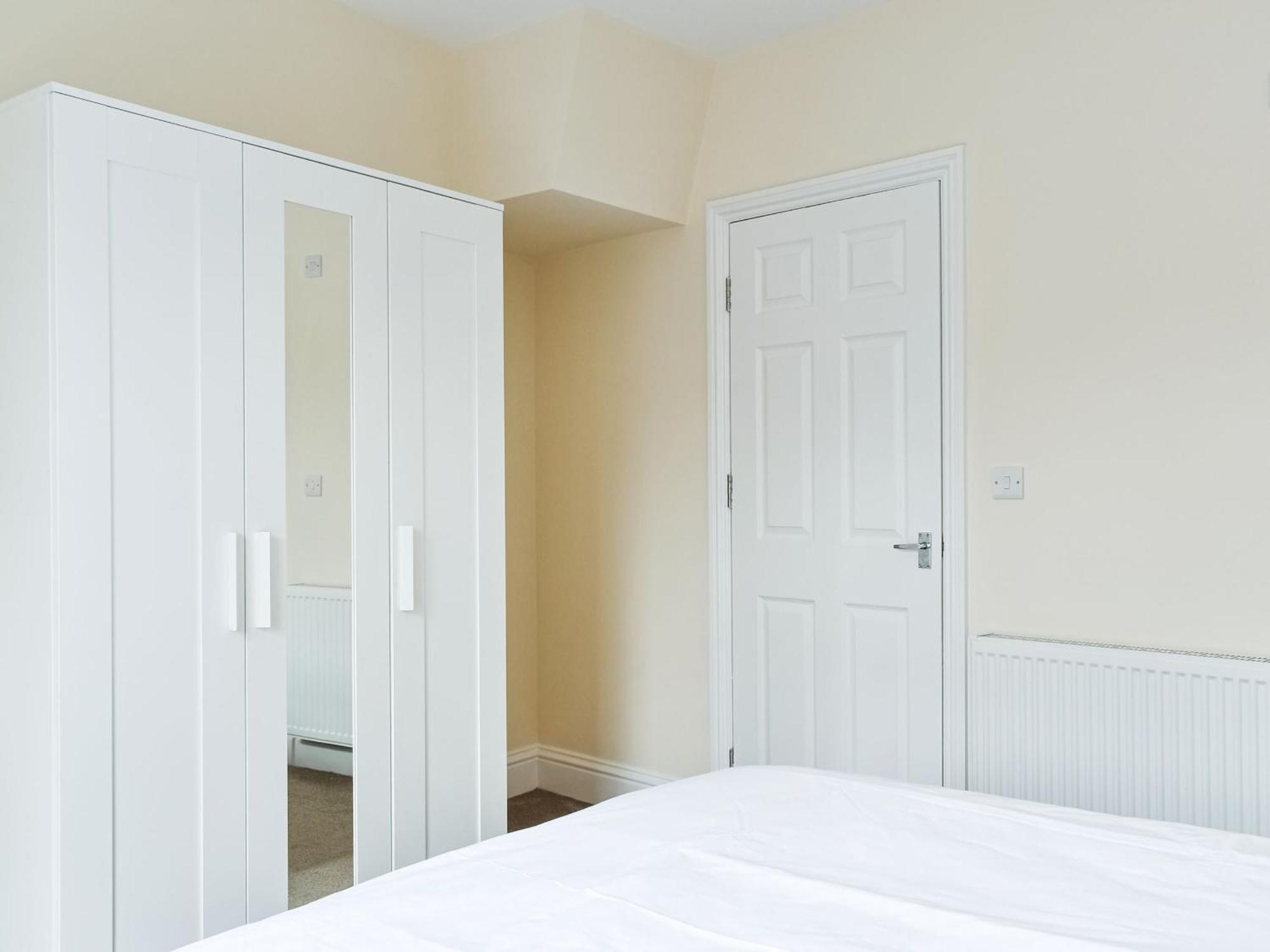 Nidd House Villa Scarborough Dış mekan fotoğraf