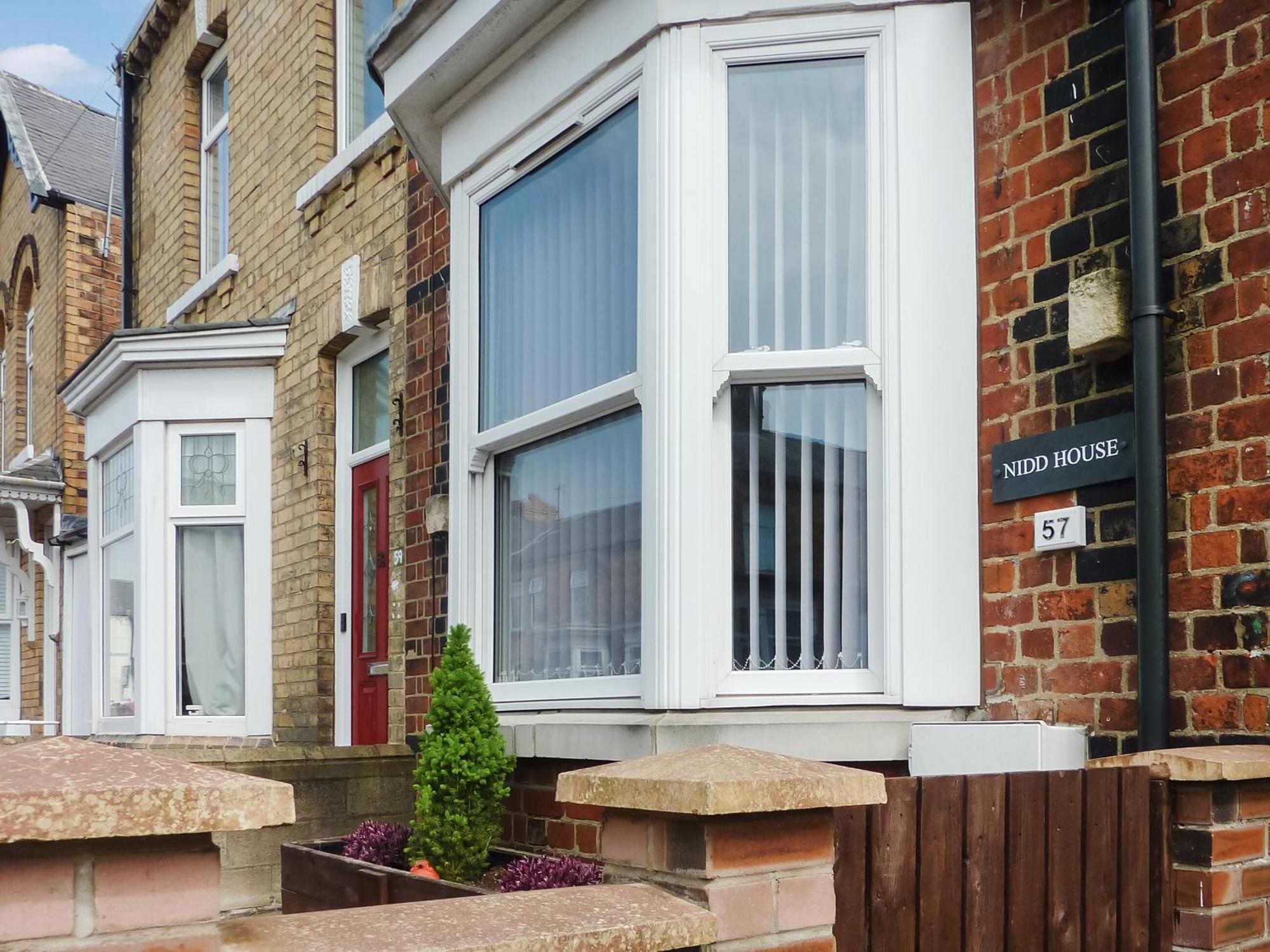 Nidd House Villa Scarborough Dış mekan fotoğraf